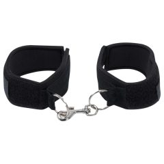 Fetish Fantasy - Black Handcuffs