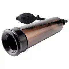 Pipedream - Pump Worx - penis pump (black)