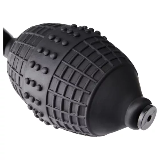 Pipedream - Pump Worx - penis pump (black)