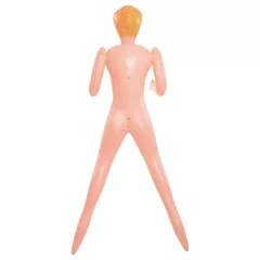 Becky - Inflatable Love Doll