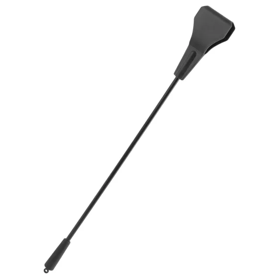 Fetish Fantasy - Silicone Spanker (Black)