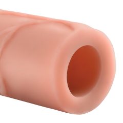 X-TENSION Perfect 1 - Lifelike Sleeve (7) - Natural"
