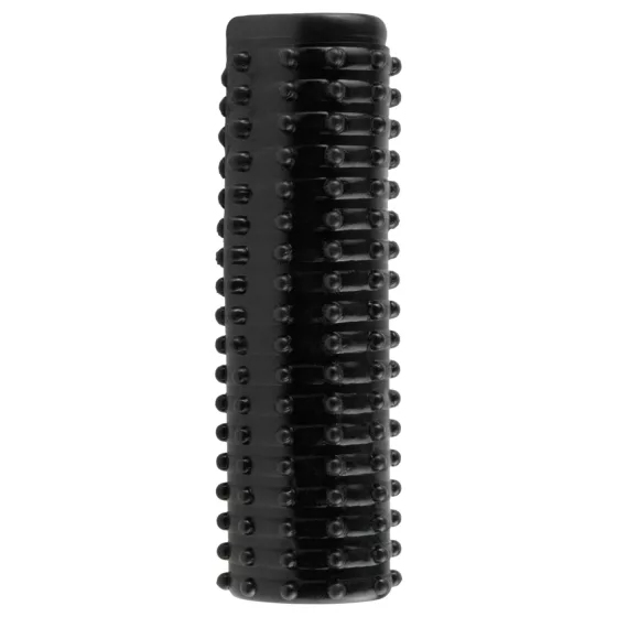 Fantasy X-Tensions - Textured Penis Sleeve (Black)