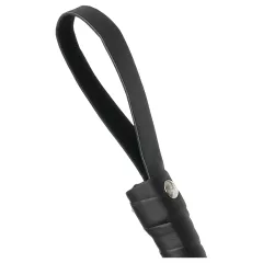   Pipedream - Fetish Fantasy Deluxe Cat-O-Nine - whip - black (65 cm)