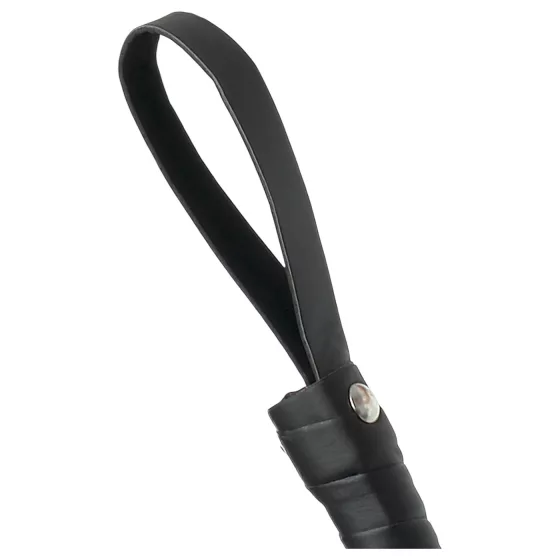 Pipedream - Fetish Fantasy Deluxe Cat-O-Nine - whip - black (65 cm)