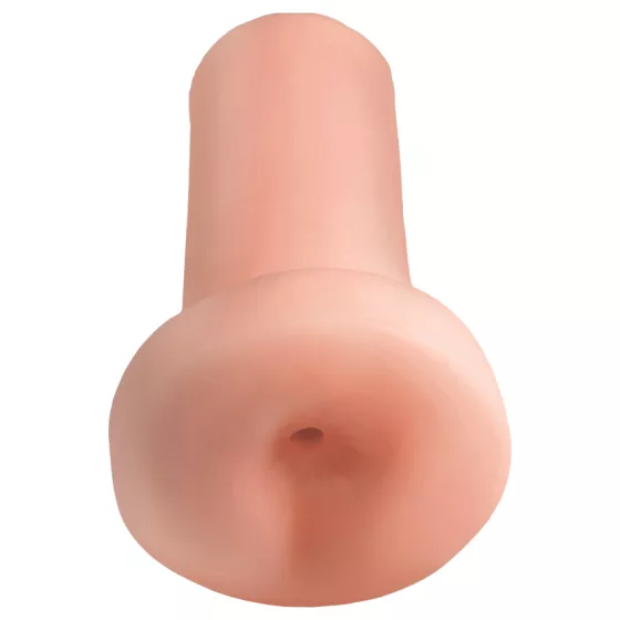 Pipedream Extreme - Realistic Rear Masturbator (Natural)