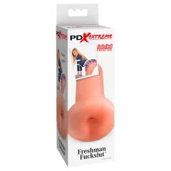 Pipedream Extreme - Realistic Rear Masturbator (Natural)