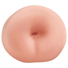 Pipedream Extreme - Realistic Rear Masturbator (Natural)