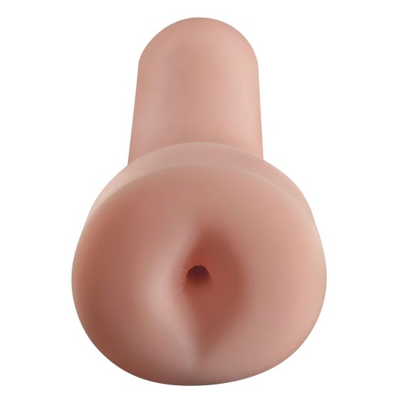PDX Pump & Dump - Realistic Anal Masturbator (Natural)