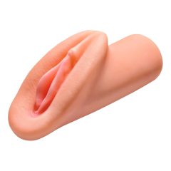 PDX Heaven Stroker - Realistic Vagina Masturbator (Natural)