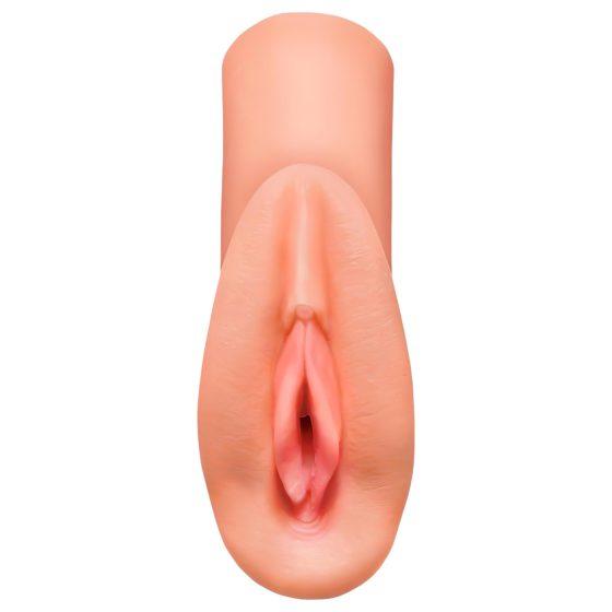 PDX Heaven Stroker - Realistic Vagina Masturbator (Natural)