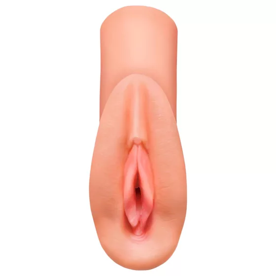 PDX Heaven Stroker - lifelike vagina masturbator (flesh‑coloured)