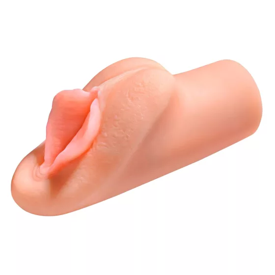 PDX XTC Stroker - Realistic Flesh Sensation Masturbator (Natural)