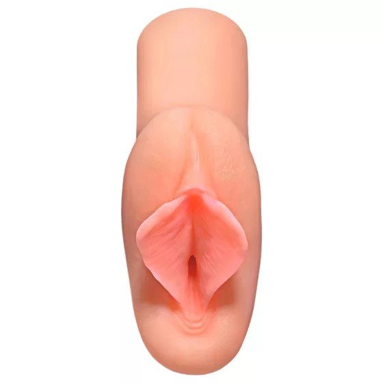PDX XTC Stroker - Realistic Flesh Sensation Masturbator (Natural)