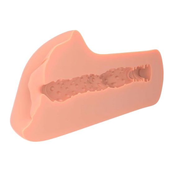 PDX XTC Stroker - Realistic Flesh-Tone Male Masturbator