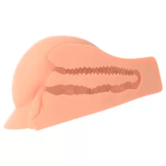 PDX Perfect Backside - Torso Masturbator (Natural)