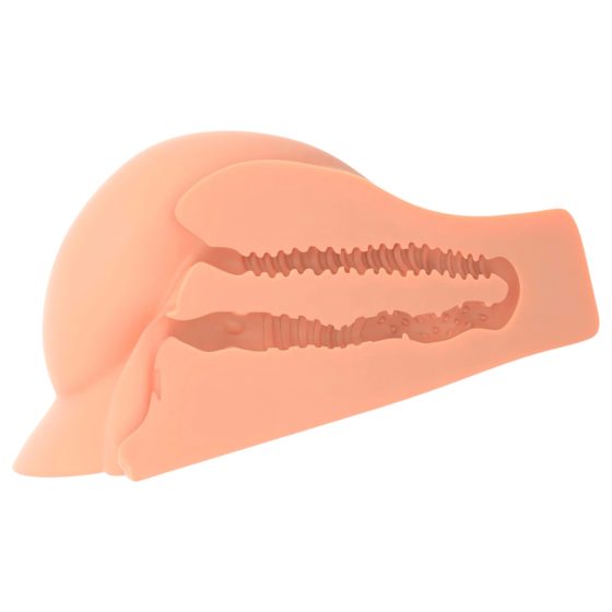 PDX Perfect Backside - Torso Masturbator (Natural)