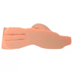 PDX Perfect 10 - Busty Torso Stroker (Natural)