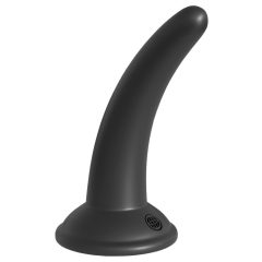 Fetish The Pegger - strap-on dildo (black)