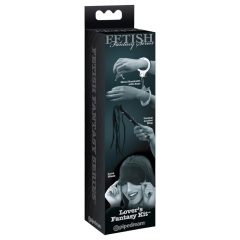 Fetish Lover's Fantasy - Beginner BDSM Set - 3 Pieces