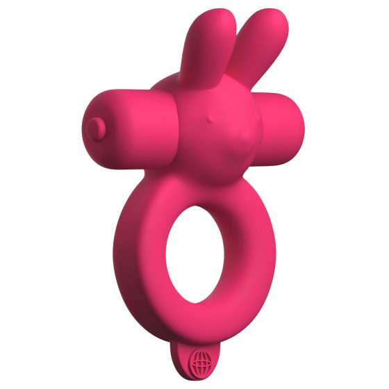 Classix - Waterproof Vibrator Set - 3-Piece (Pink)
