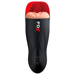 PDX Elite Fuck-O-Matic - Rechargeable Suction Masturbator