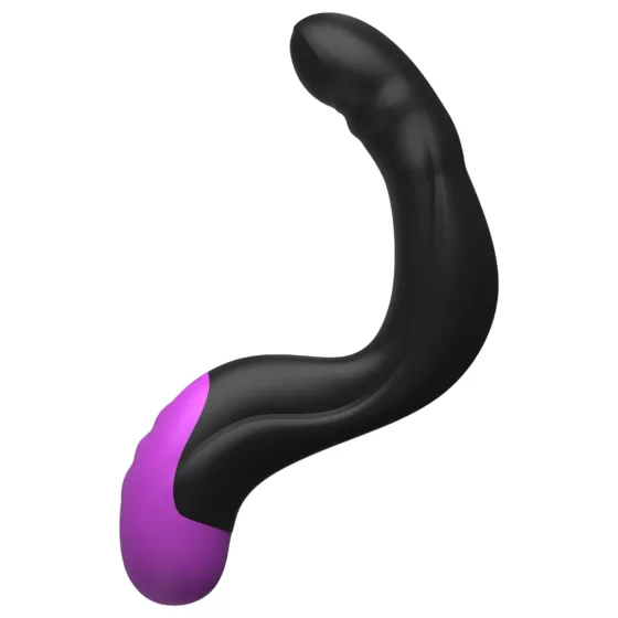 Anal Fantasy - Pulsating Prostate Vibrator (Black)