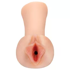 Luscious Lips - Realistic Natural Feel Toy
