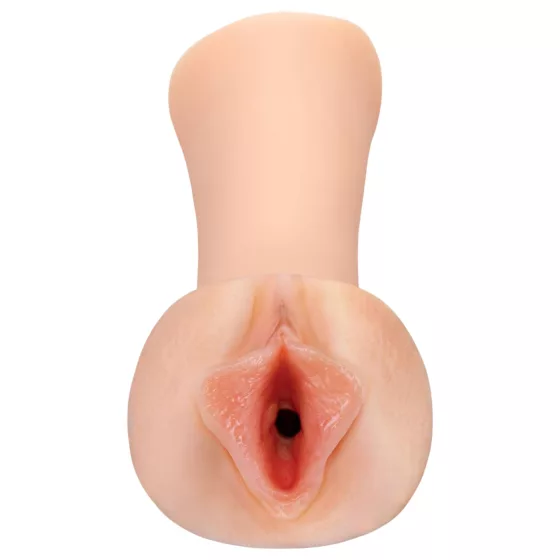 Luscious Lips - Realistic Natural Feel Toy