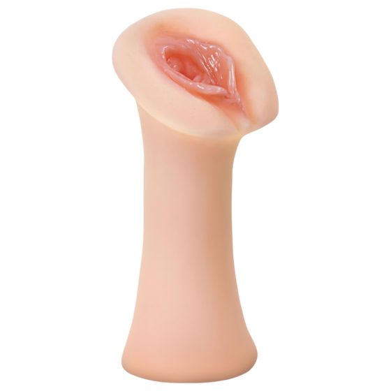 Realistic Feel Pocket Pleasure - Natural