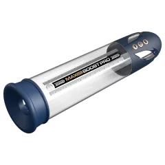 Pump Worx - Automatic Penis Pump (Blue)