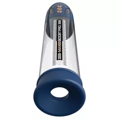 Pump Worx - Automatic Penis Pump (Blue)