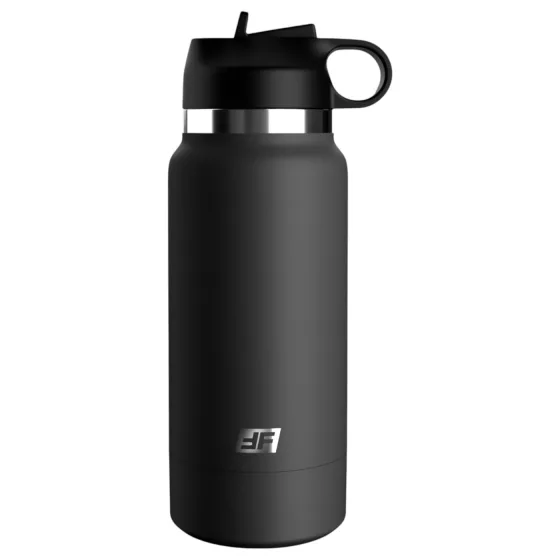 PDX - Fap Flask Thrill Seeker - masturbator in a flask (black)