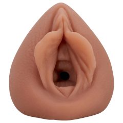 Pipedream Sorority Snatch - Realistic Masturbator (Natural)