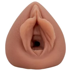 Pipedream Sorority Snatch - Natural Masturbator