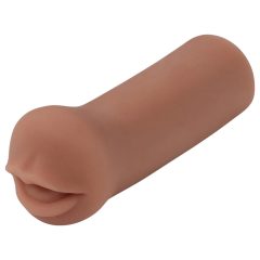   Pipedream College Companion - Oral Pleasure Masturbator (Natural)
