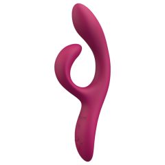 We-Vibe Nova 2 - Purple Clitoral Vibrator with Flexible Arm