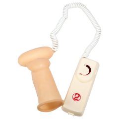 You2Toys - Blissful Vibrations - Pleasure Massager