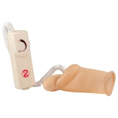 You2Toys - Blissful Vibrations - Pleasure Massager