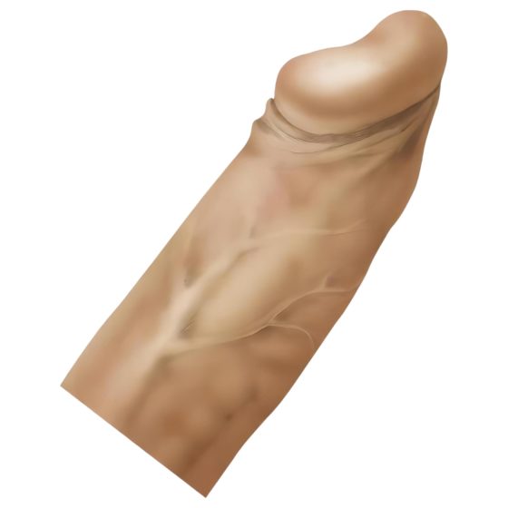 You2Toys - Blissful Vibrations - Pleasure Massager