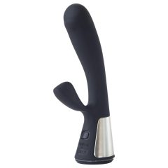Fleshlight OHMIBOD Kiiroo - Smart Clitoral Vibrator (Black)