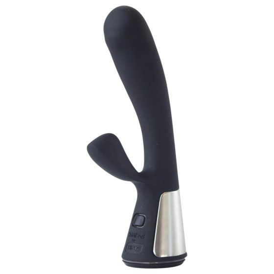 Fleshlight OHMIBOD Kiiroo - Smart Clitoral Vibrator (Black)