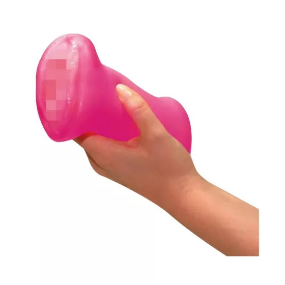 You2Toys - Pure Pleasure Vibrating Vagina