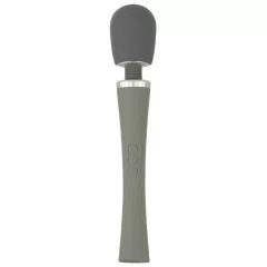 You2Toys - Super Strong Wand - Massaging Vibrator (Gray)