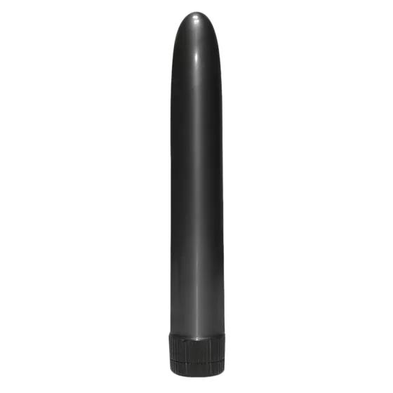 You2Toys Onyx - waterproof vibrator (black)