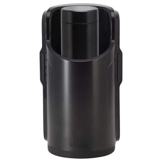 Kiiroo Keon Automatic - Interactive Masturbator for Men (Black)