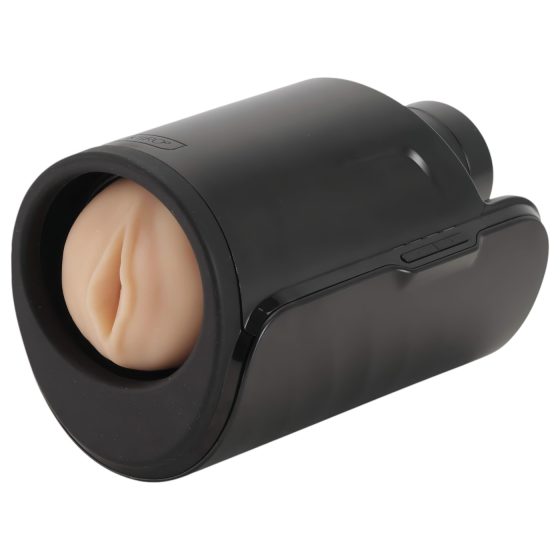 Kiiroo Keon Automatic - Interactive Smart Masturbator (Black)