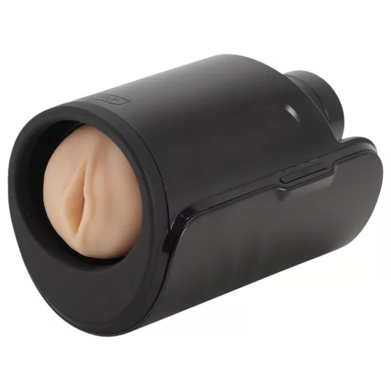 Kiiroo Keon Automatic - Interactive Masturbator for Men (Black)
