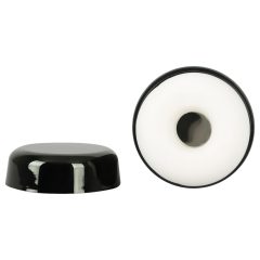   Rebel 2-in-1 Rechargeable Vibrating & Suction Male Masturbator