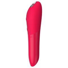   We-Vibe Tango X - rechargeable, waterproof bullet vibrator (coral)